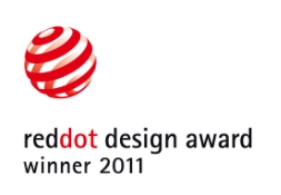 red dot winner 2011